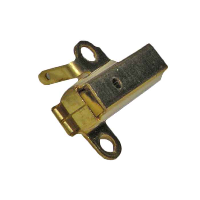 Bosch Genuine OEM Replacement Brush Holder 2604337003 686910384449 eBay