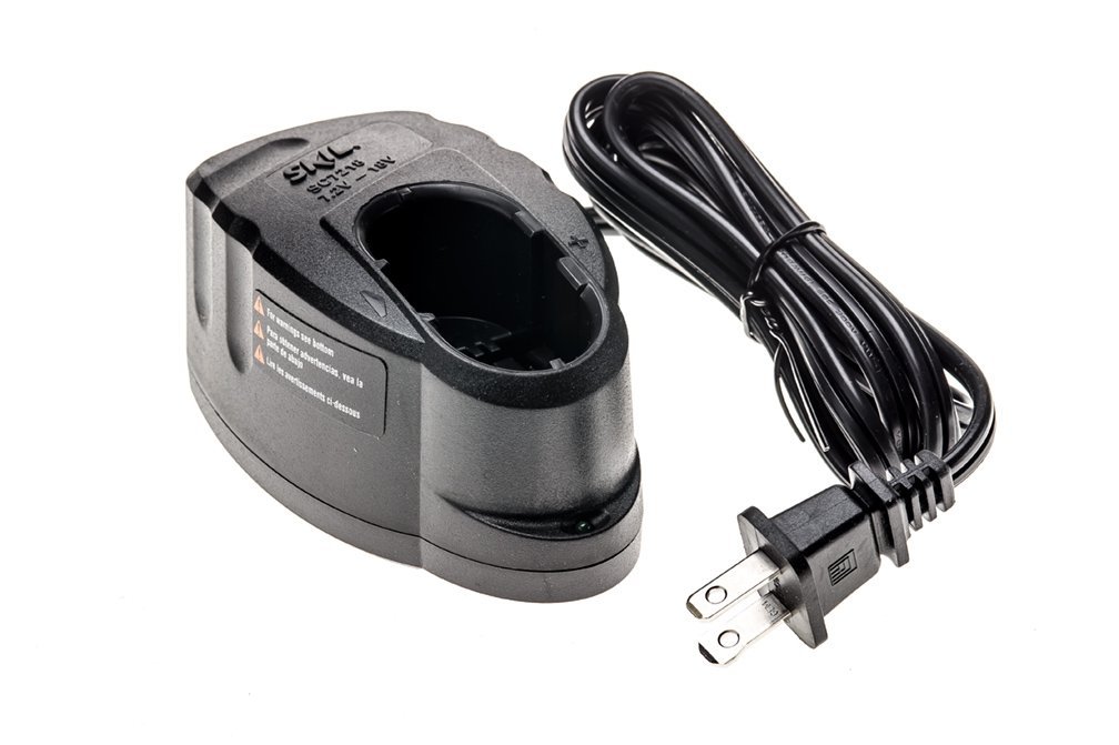 Skil Genuine OEM Replacement Battery Charger, 2607225367