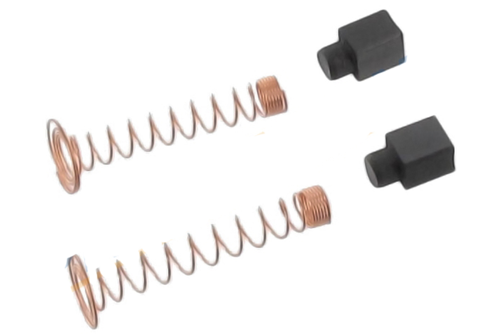 Dremel Genuine OEM Replacement Carbon Brush 2610006477 704660088568