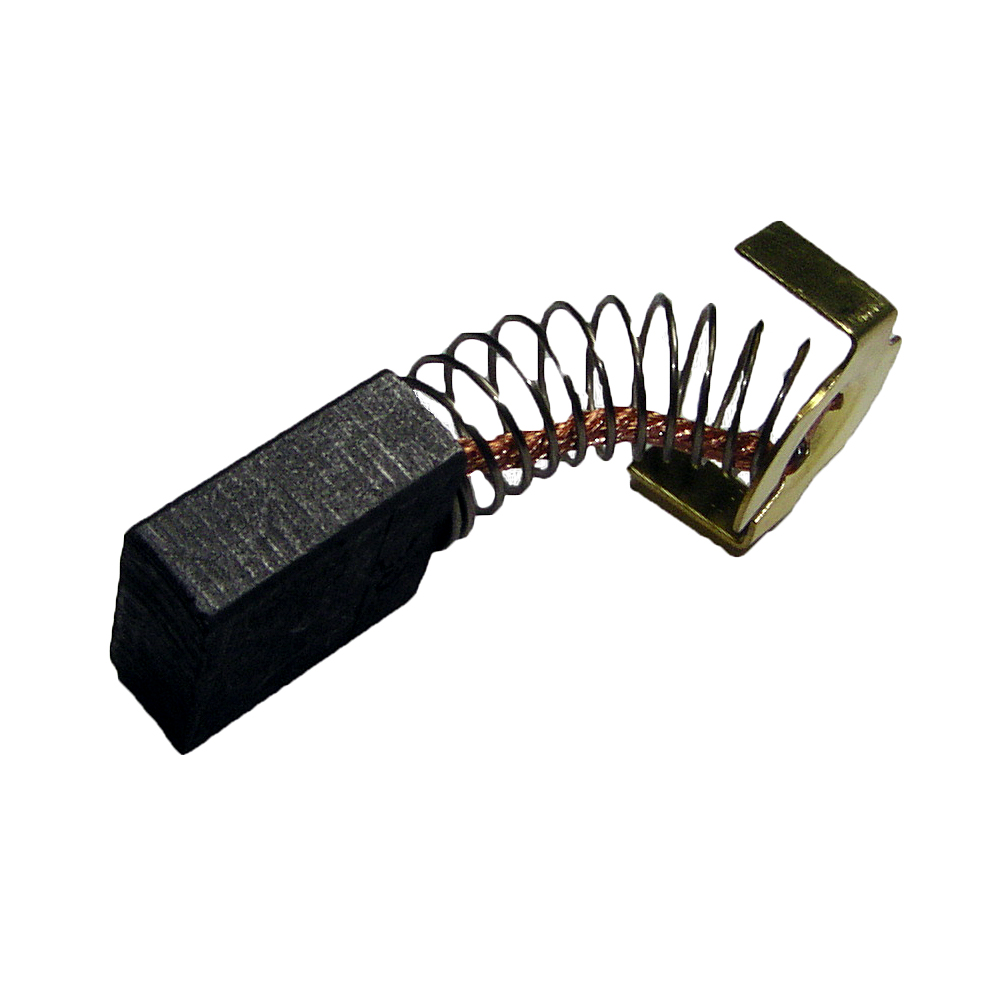 Skil Genuine OEM Replacement Carbon Brush Set 2610013311 eBay