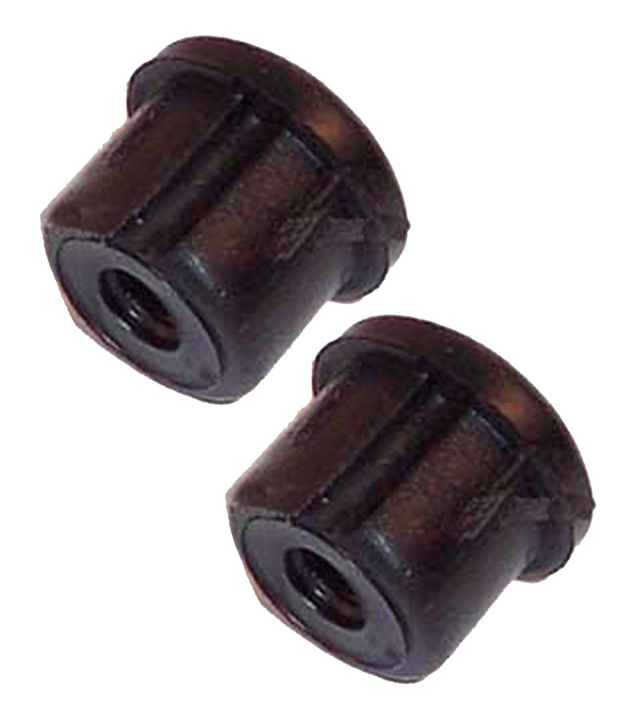 Skil Bosch 4412 Table Saw (2 Pack) Replacement Rubber Bushing 26103588462PK