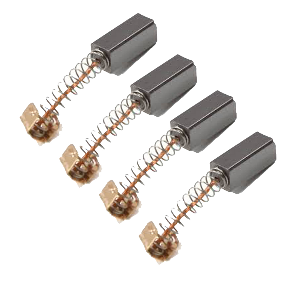 DeWalt DW788 Scroll Saw (4 Pack) Replacement Brush - 286346-00-4PK
