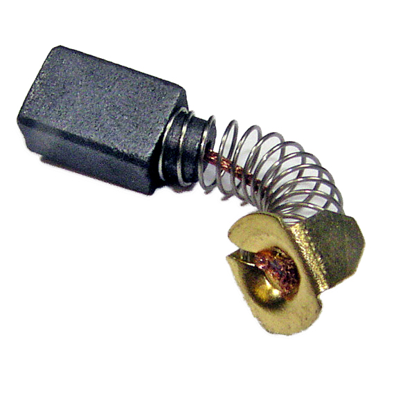 Ridgid R2400/R2401 Trim Router Replacement Carbon Brushes