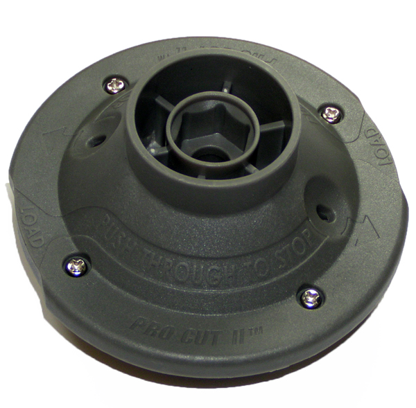 Ryobi Genuine OEM Replacement String head Assembly 308925001