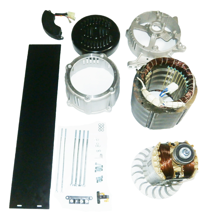 Homelite Genuine OEM Replacement Generator Head Assembly 310227003 eBay