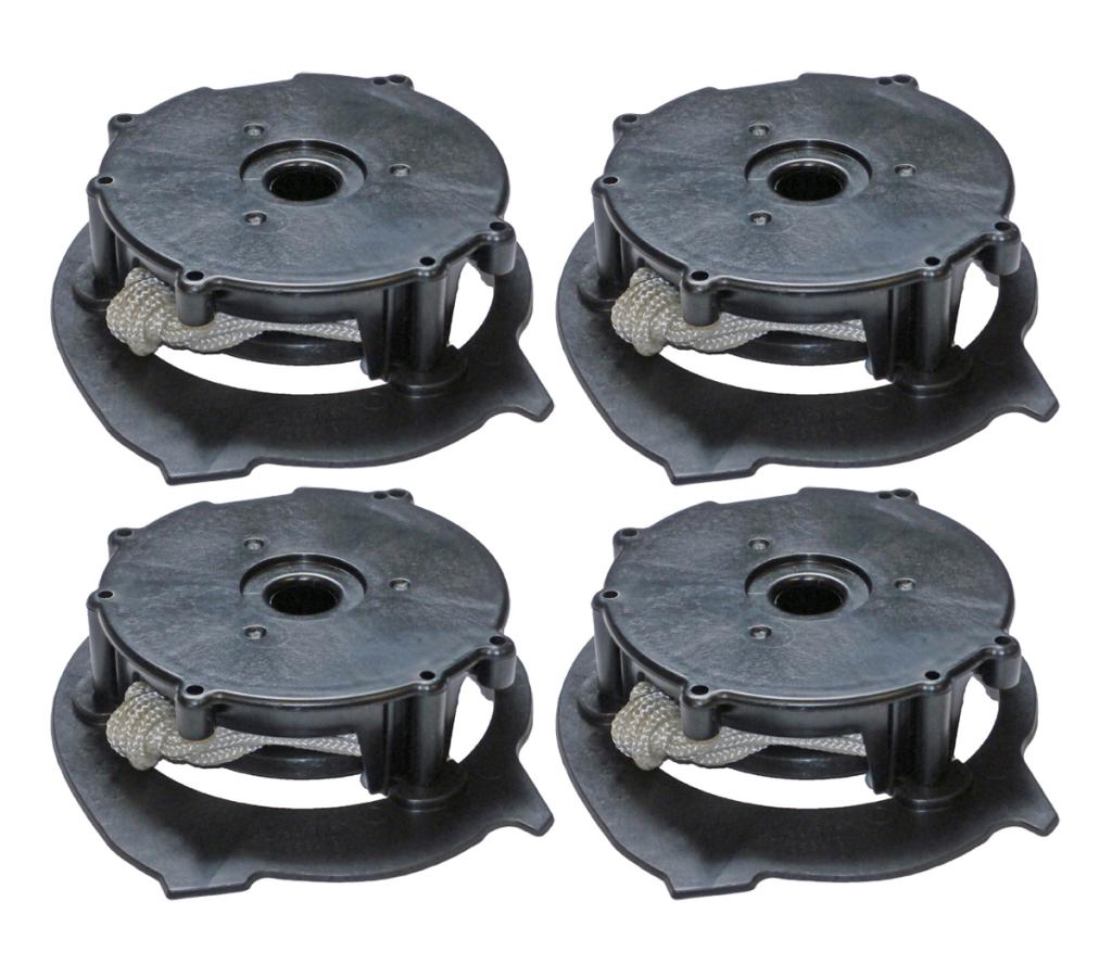 Ryobi 4 Pack Of Genuine OEM Replacement Housings 3103050014PK 704660070822 eBay