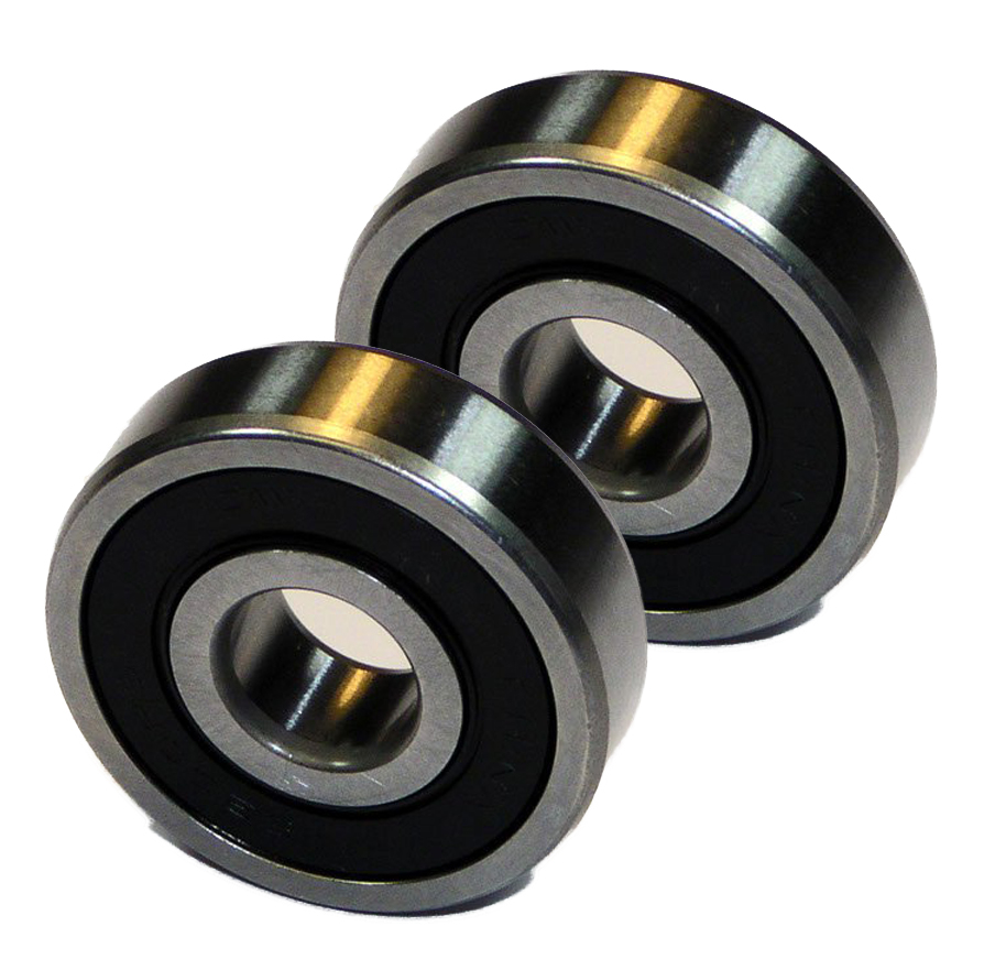 Dewalt 2 Pack Of Genuine OEM Replacement Ball Bearings 330003122PK