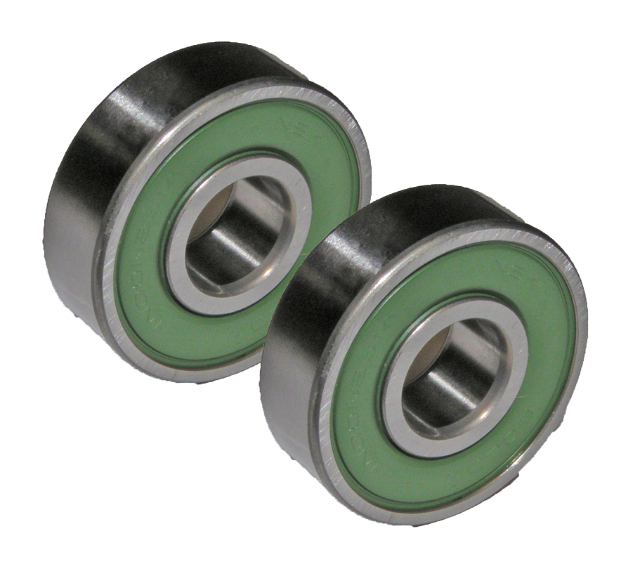 Dewalt 2 Pack Of Genuine OEM Replacement Ball Bearings # 330003-60-2PK