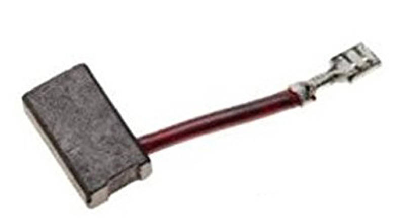 Dewalt 2 Pack Of Genuine OEM Replacement Carbon Brushes # 381028-08-2PK