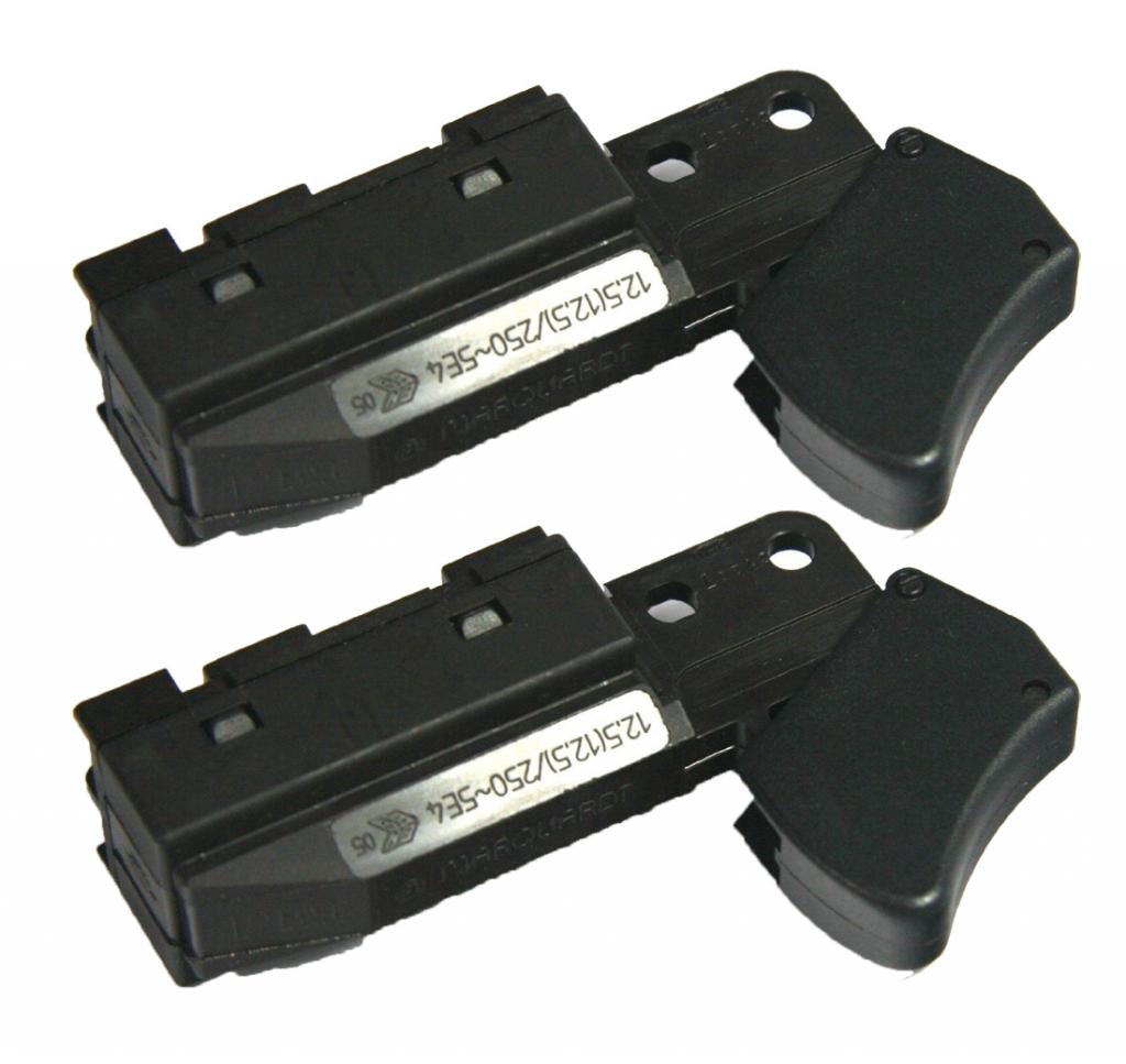 Dewalt 2 Pack Of Genuine OEM Replacement Switches # 395373-00-2pk | eBay