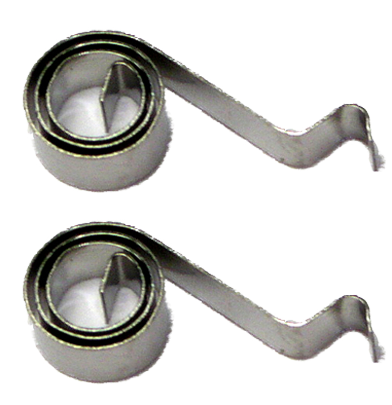 Dewalt 2 Pack Of Genuine OEM Replacement Brushes # N198492-2PK