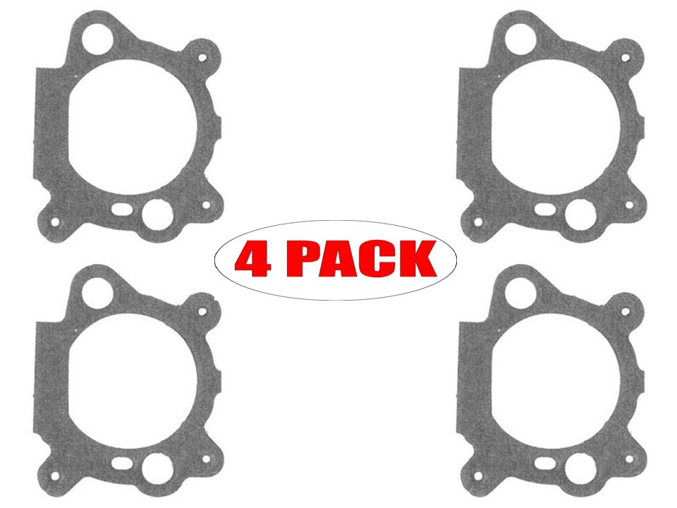 Oregon 4 Pack Of Genuine OEM Replacement Gaskets 490694PK eBay