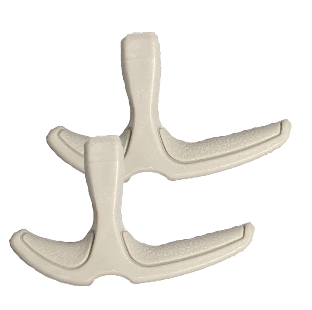 Ryobi 2 Pack Of Genuine OEM Replacement Handles 5117310042PK eBay