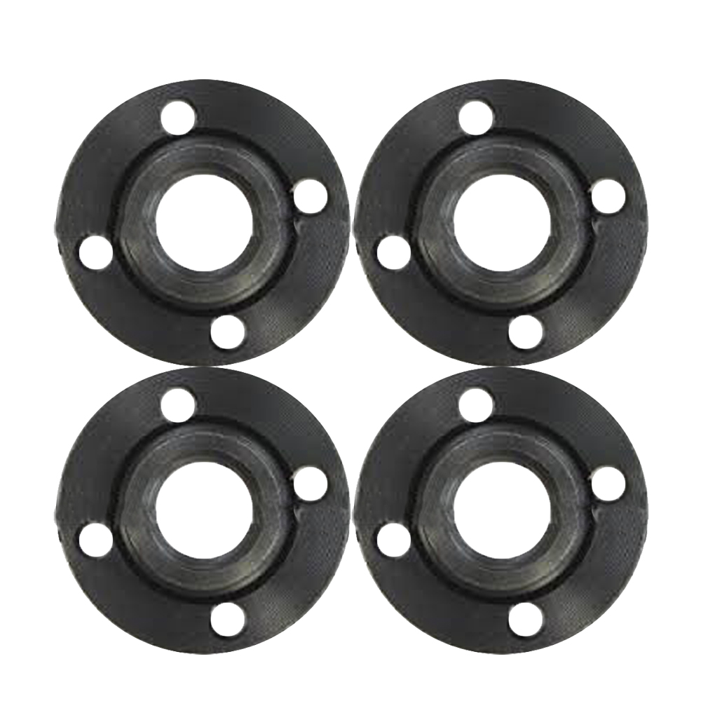 Porter Cable 4 Pack Of Genuine OEM Replacement Flanges # 5140005-33-4PK
