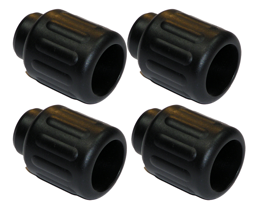 Dewalt 4 Pack Of Genuine OEM Replacement Knobs # 147107-02-4PK