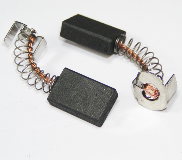 DeWalt DW745 Type-1 & 2 Table Saw Replacement Brush - 5140033-19