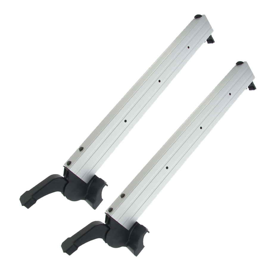 Black and Decker 2 Pack Of Genuine OEM Replacement Rip Fences 5140083