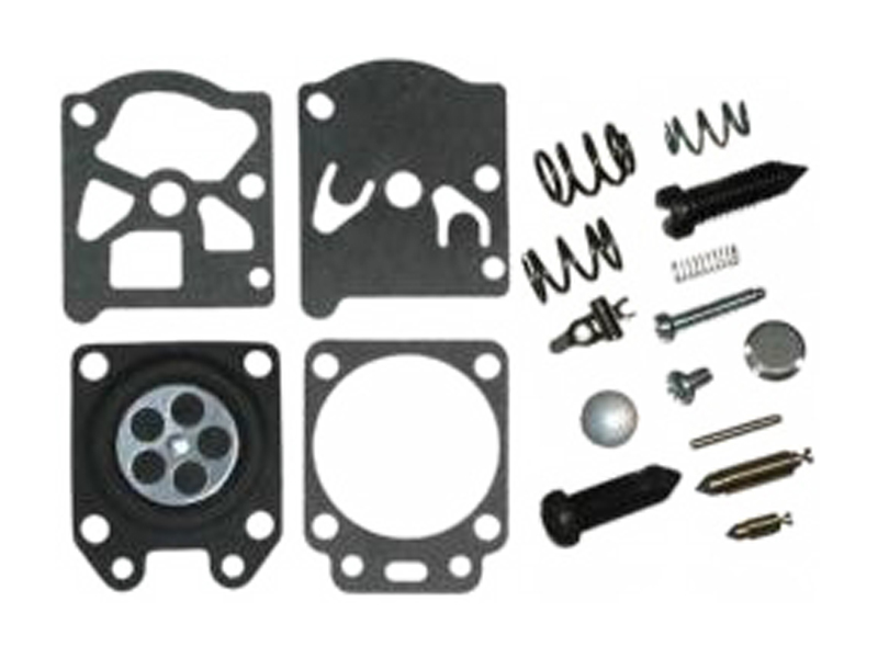 Poulan Genuine OEM Replacement Carburetor Rebuild Kit 530069826