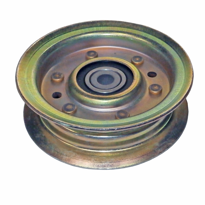 Husqvarna Genuine OEM Replacement Idler Pulley 532173438 eBay