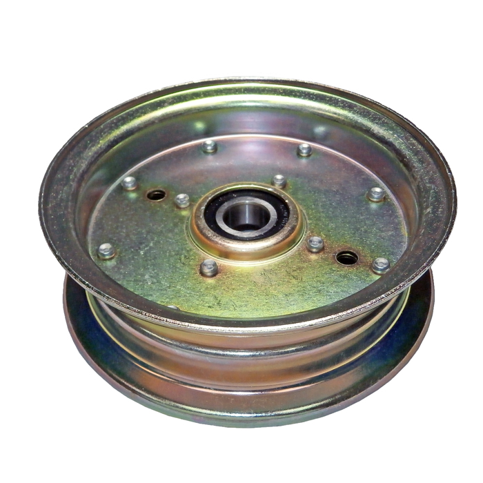 Husqvarna Genuine OEM Replacement Idler Pulley 539132728 705788571598