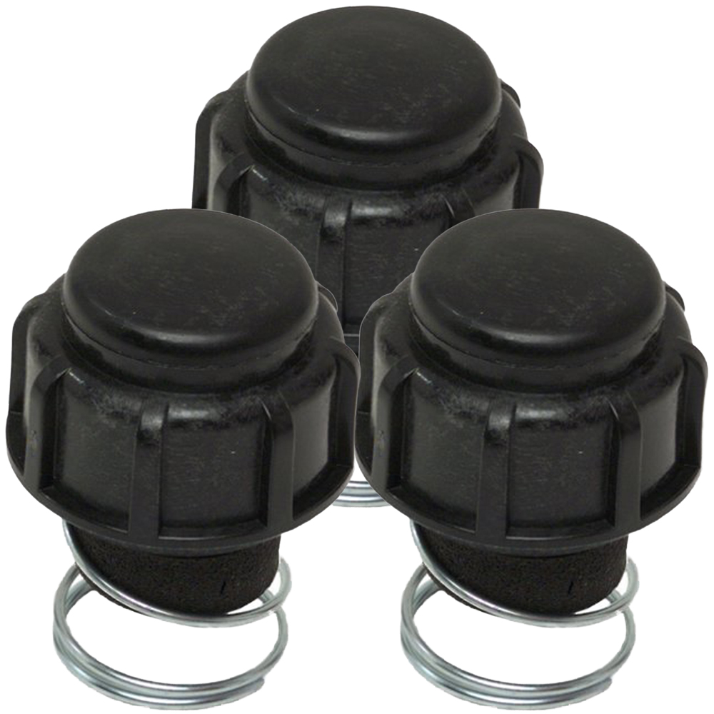 Oregon 3 Pack Of Genuine OEM Replacement Bump Knobs 551823PK eBay