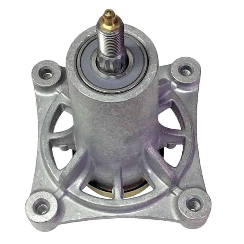 Husqvarna Genuine OEM Replacement Spindle Assembly 587820301