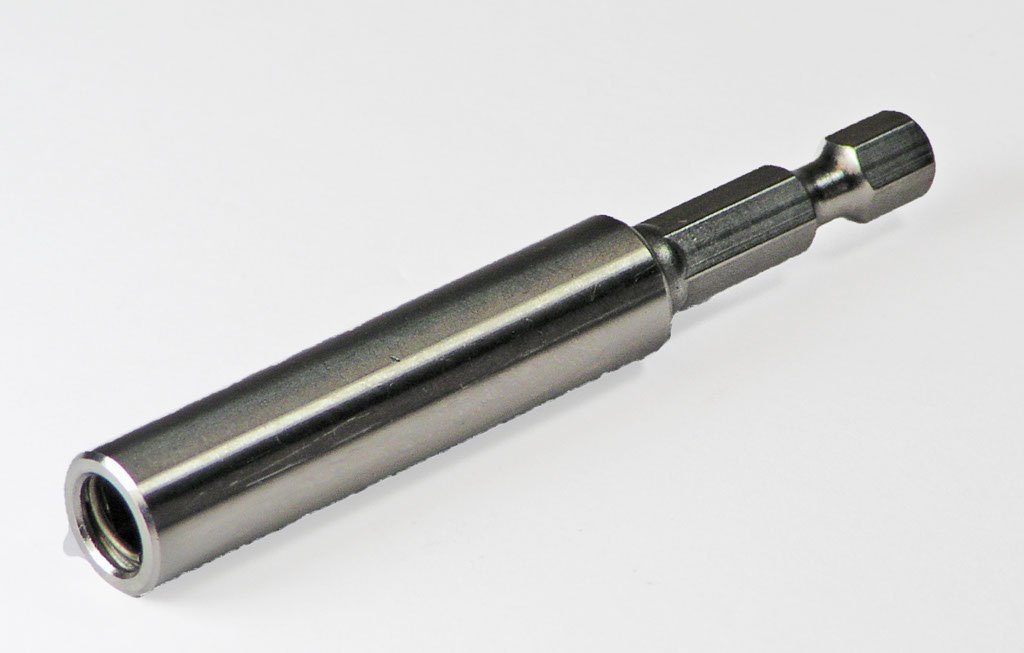 DeWalt DW2045B 3" Replacement Screwgun Bit Tip Holder 61977302