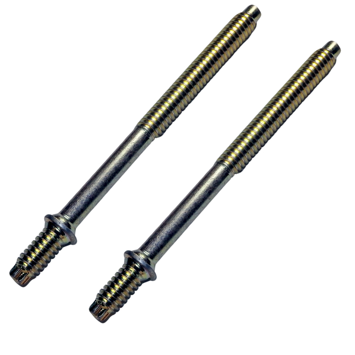 Briggs and Stratton 2 Pack Of Genuine OEM Replacement Studs 691672
