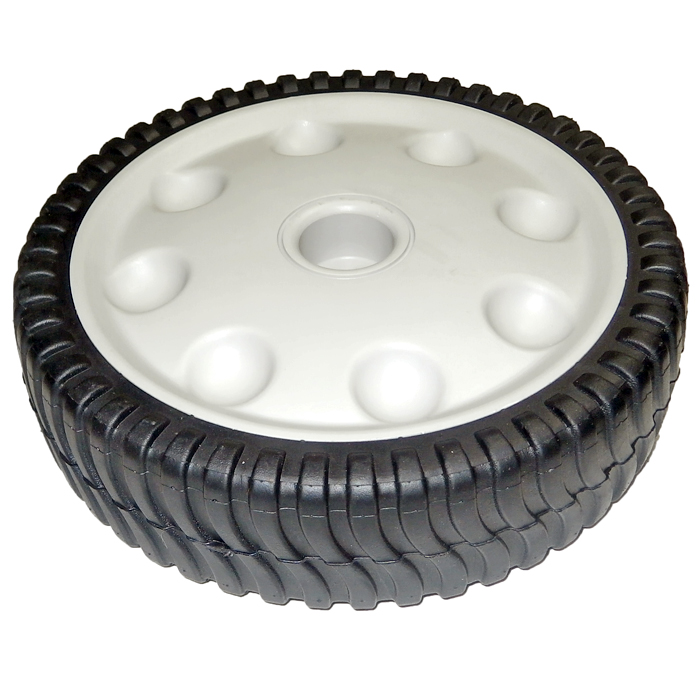 MTD Genuine OEM Replacement Wheel # 734-04018C | eBay