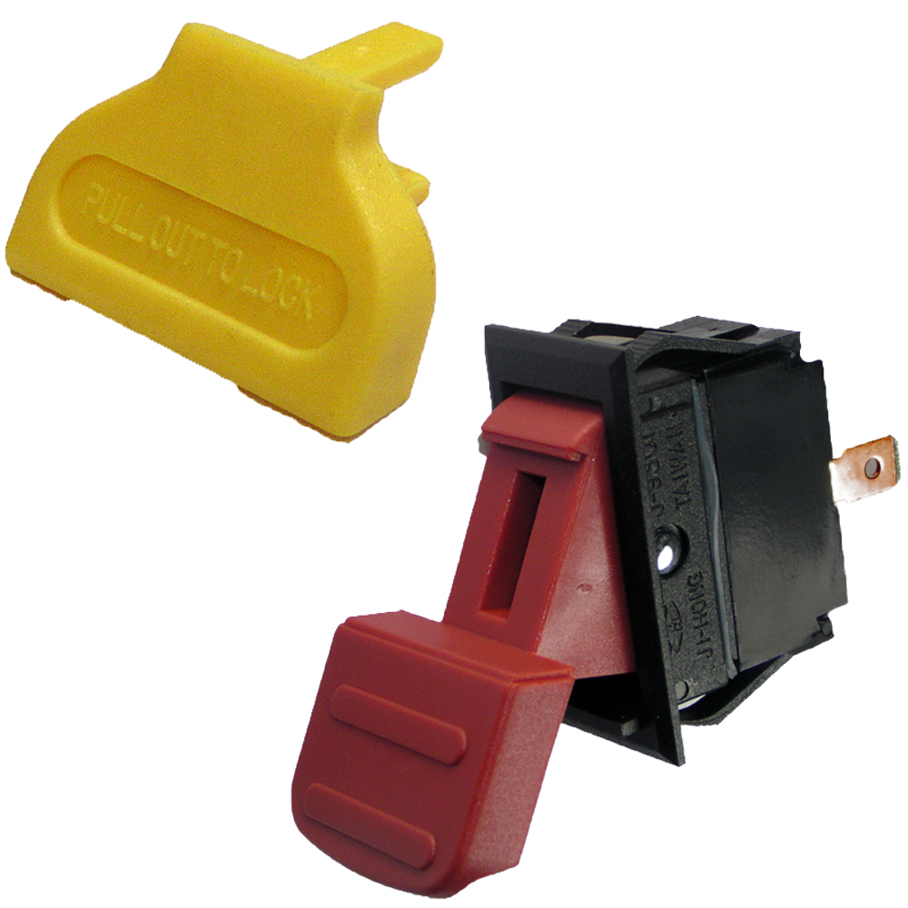Ridgid Genuine OEM Replacement Rip Guide # 690119005