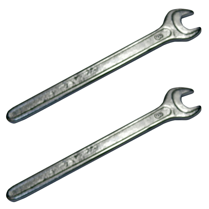 Dewalt 2 Pack Of Genuine OEM Replacement Spanner Wrenches # 868148-00