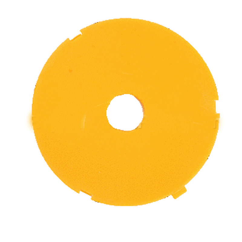 Ryobi A25RT02/A25RT01 Router Table 1/2" Throat Plate 90228530014