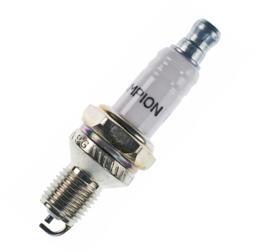 Champion Genuine OEM Replacement Spark Plug RDZ4H EBay