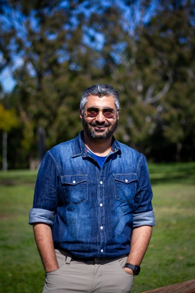 Link to Abhey's profile