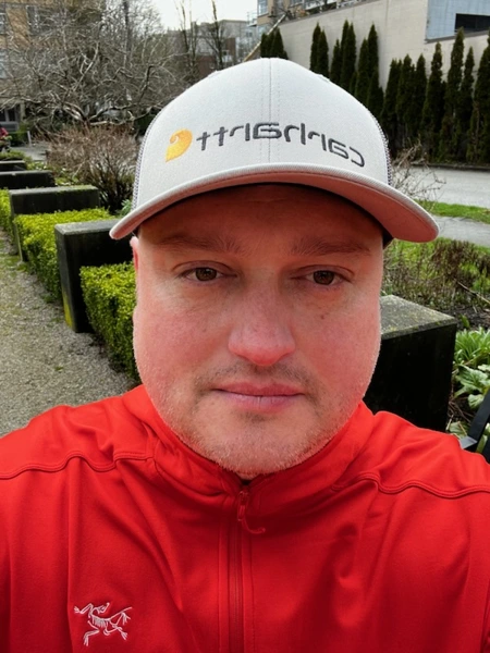 Link to Daniel's profile