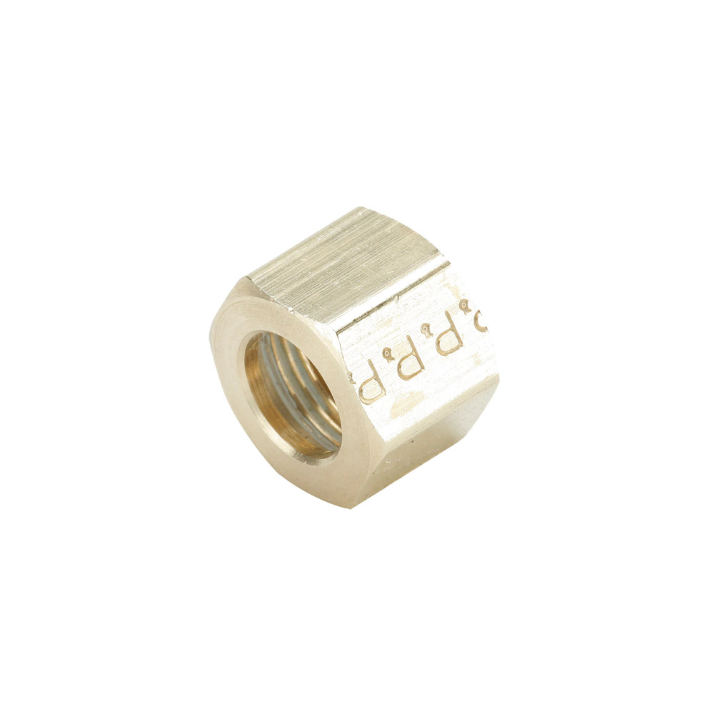 61C 6 3 8 Compression Nut PARK 3 8 Compression Nut 61c-6-3-8-compression-nut-park-3-8-compression-nut