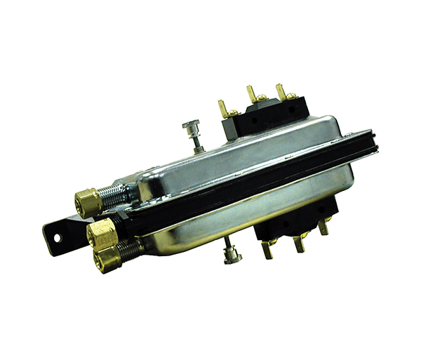 DDP106177 CLEV Dual Pressure Switch