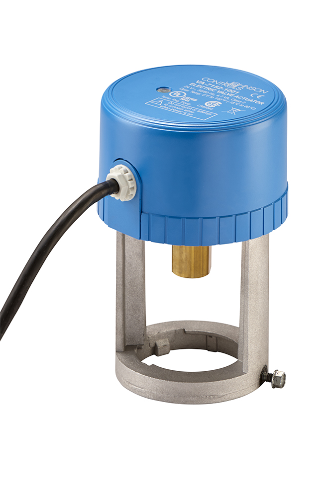 VA71501001 JCI 24V Valve Actuator Incremental Control