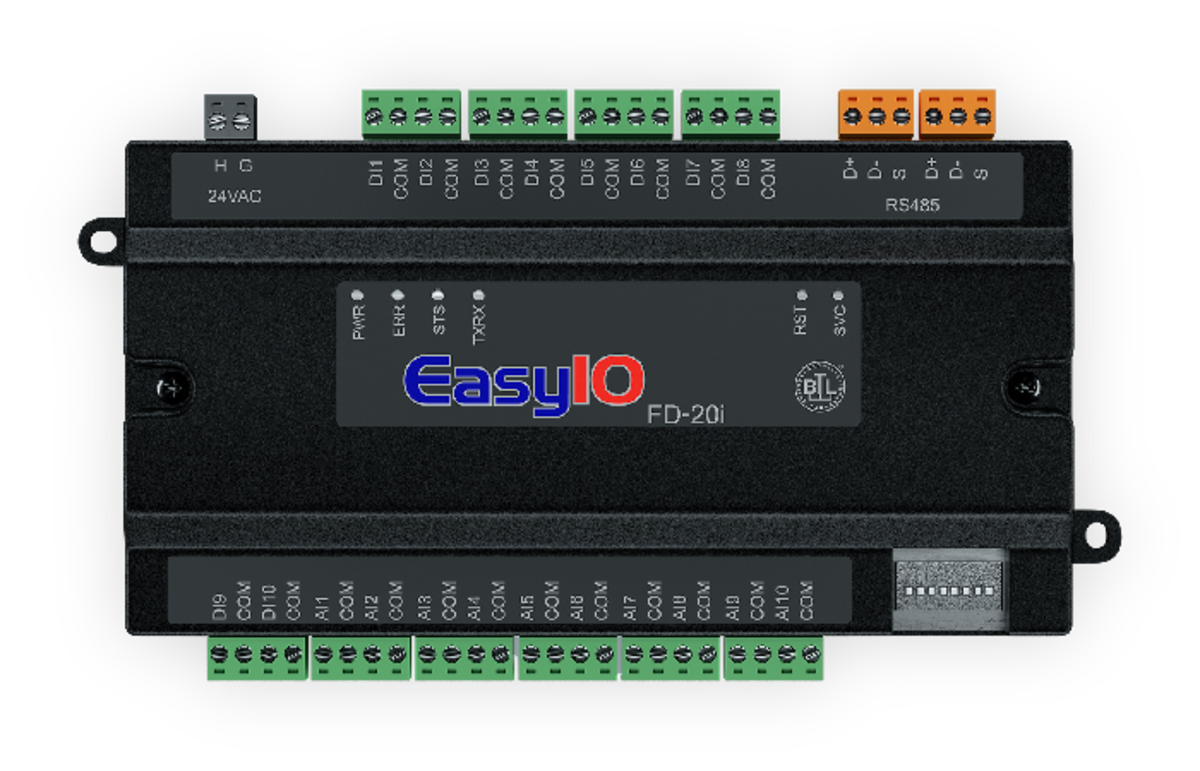 EasyIO