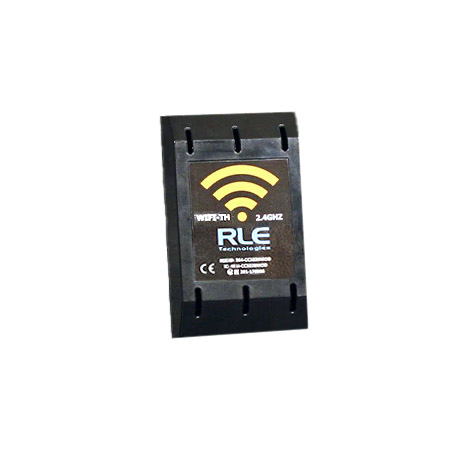 WIFI-TH RLE WiFi Temperature / Humidity Sensor