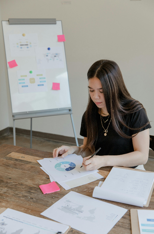 Exploring Data Analysis Techniques for Business Analysts