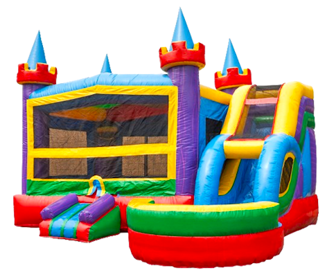 Bounce House Rentals Near Me
