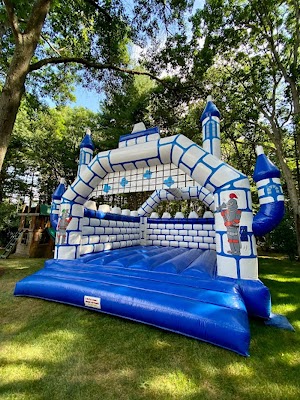 Rent Chairs And Tables For Party