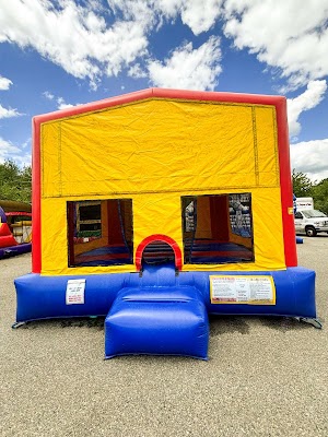 Bounce House Rental Near Me