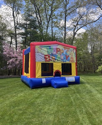 Kids Party Entertainment