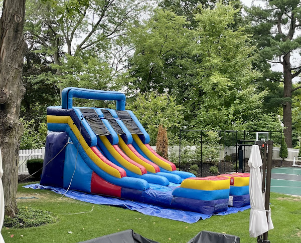 Busy Bee Jumpers - Party Equipment Rental Service in Greater Boston