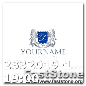 Buy a Butterfly Logo