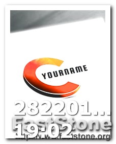 Photoshop Logo Design