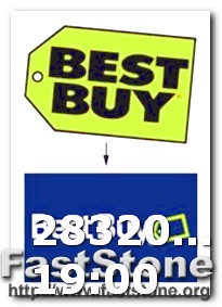 Best Buy Logo No Background