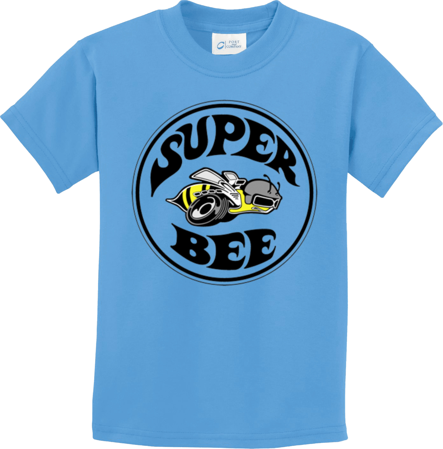 super bee t shirt